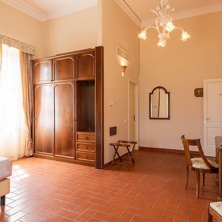 Hotel Villa San Michele Lucca Dış mekan fotoğraf