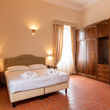 Hotel Villa San Michele Lucca Dış mekan fotoğraf