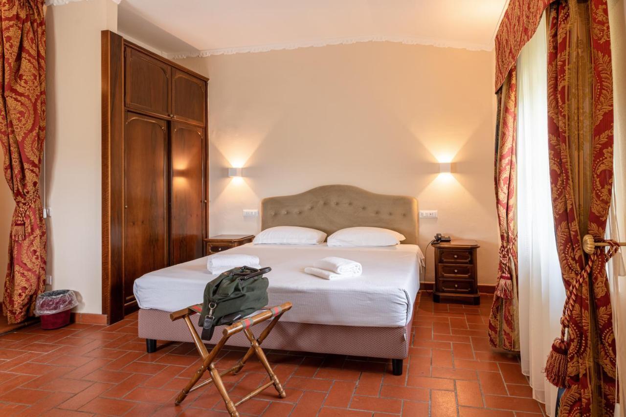 Hotel Villa San Michele Lucca Dış mekan fotoğraf