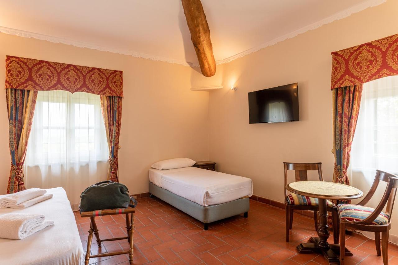 Hotel Villa San Michele Lucca Dış mekan fotoğraf