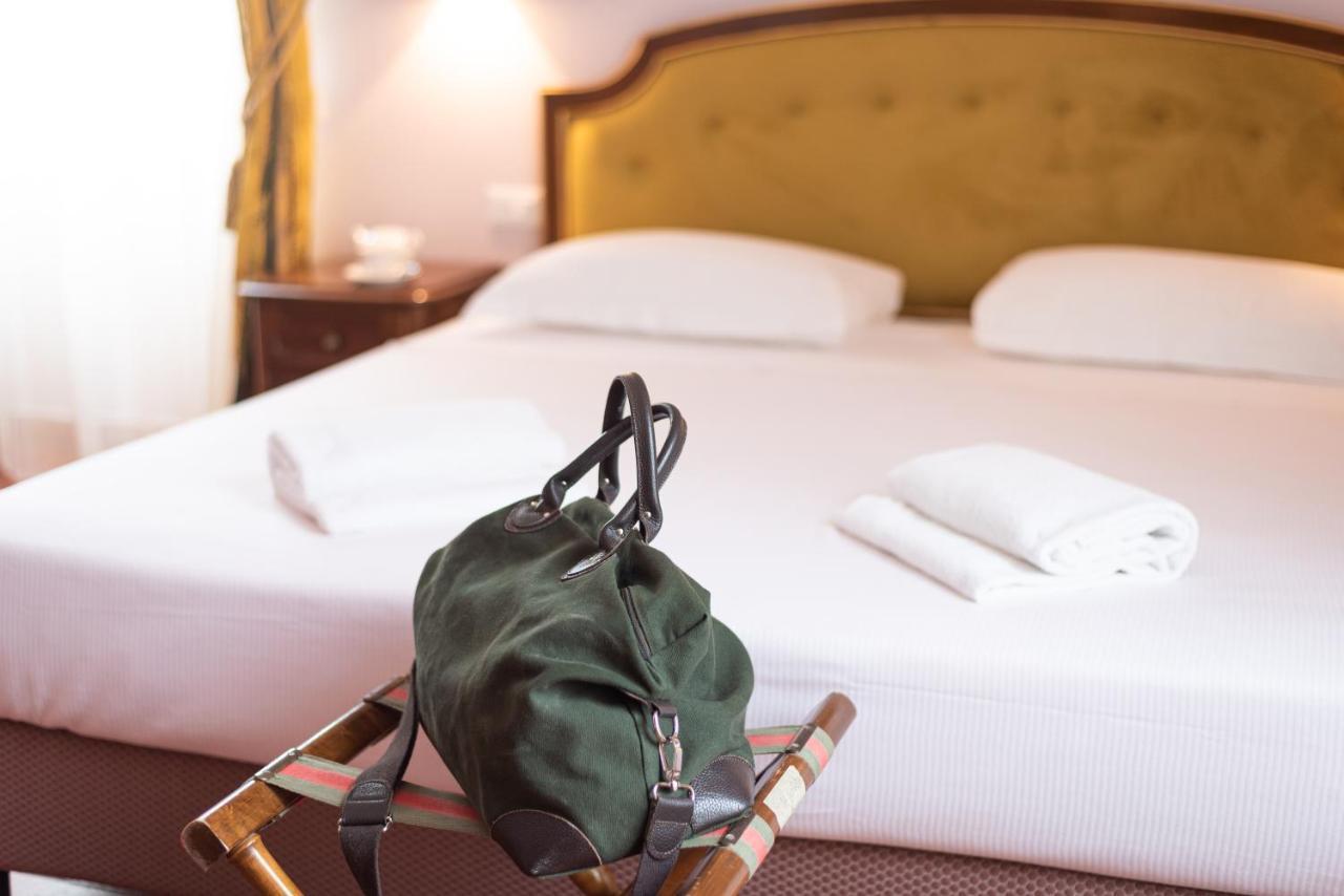 Hotel Villa San Michele Lucca Dış mekan fotoğraf