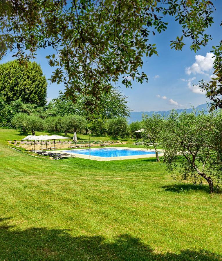 Hotel Villa San Michele Lucca Dış mekan fotoğraf