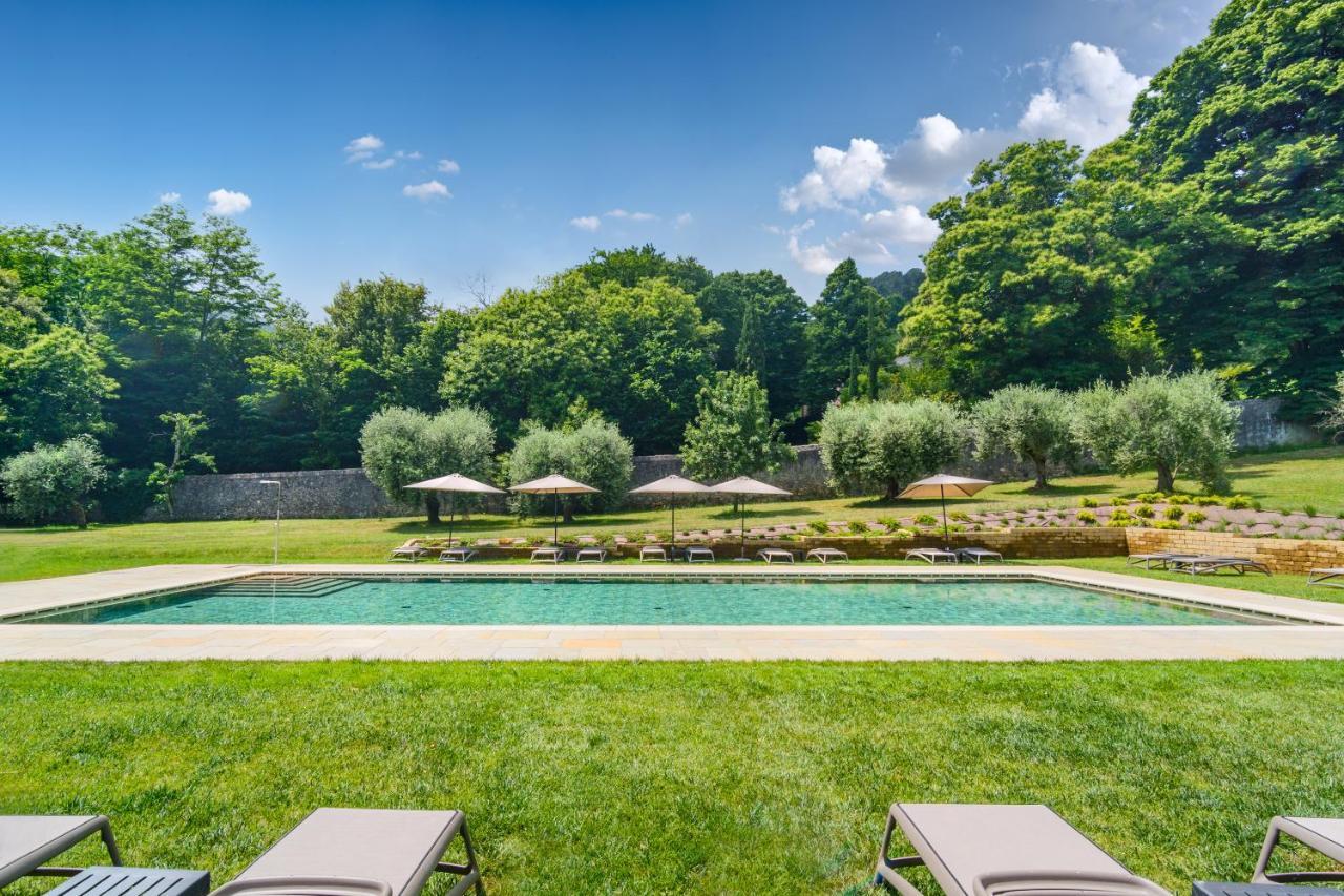 Hotel Villa San Michele Lucca Dış mekan fotoğraf