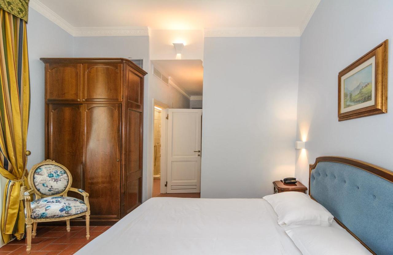 Hotel Villa San Michele Lucca Dış mekan fotoğraf