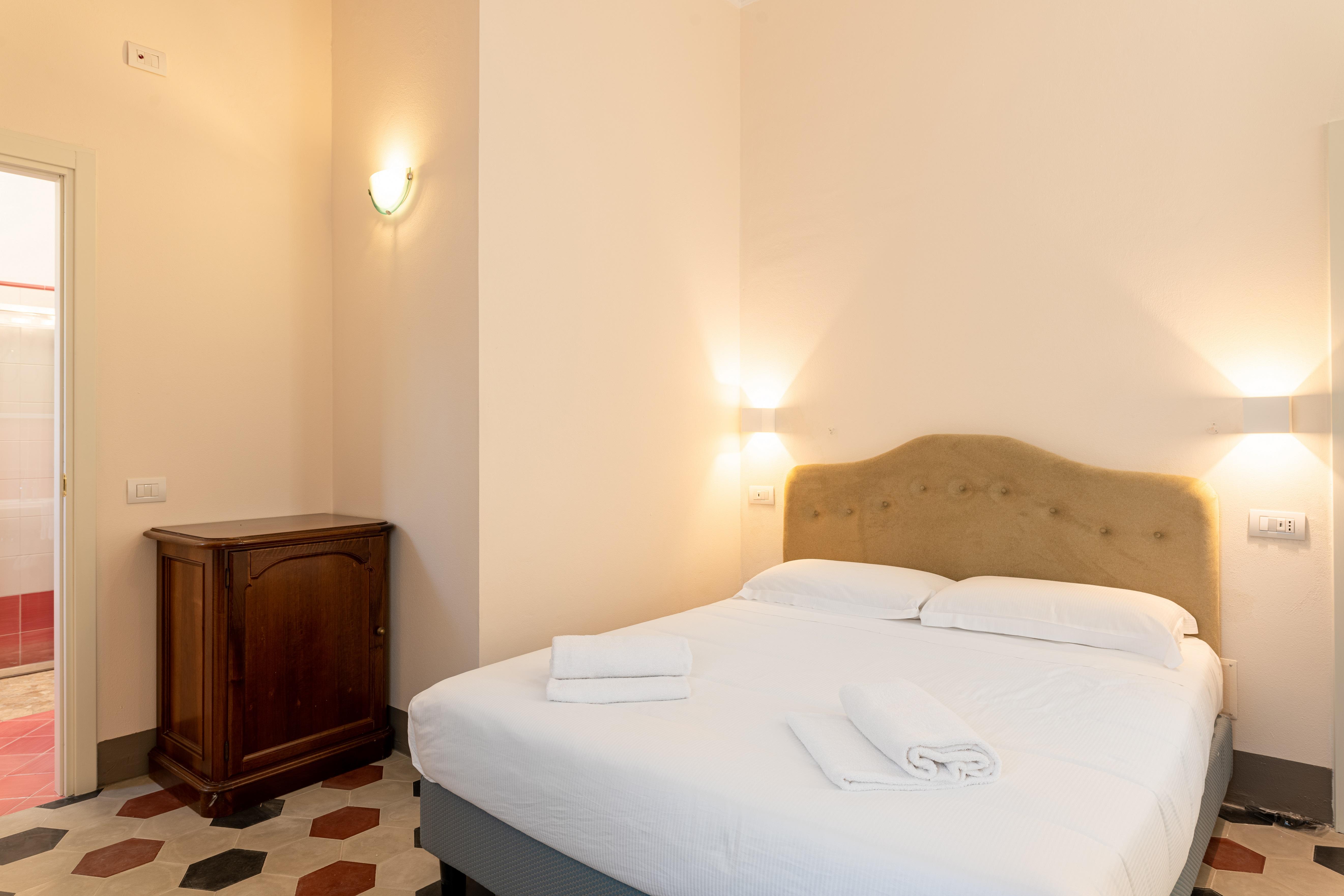 Hotel Villa San Michele Lucca Dış mekan fotoğraf