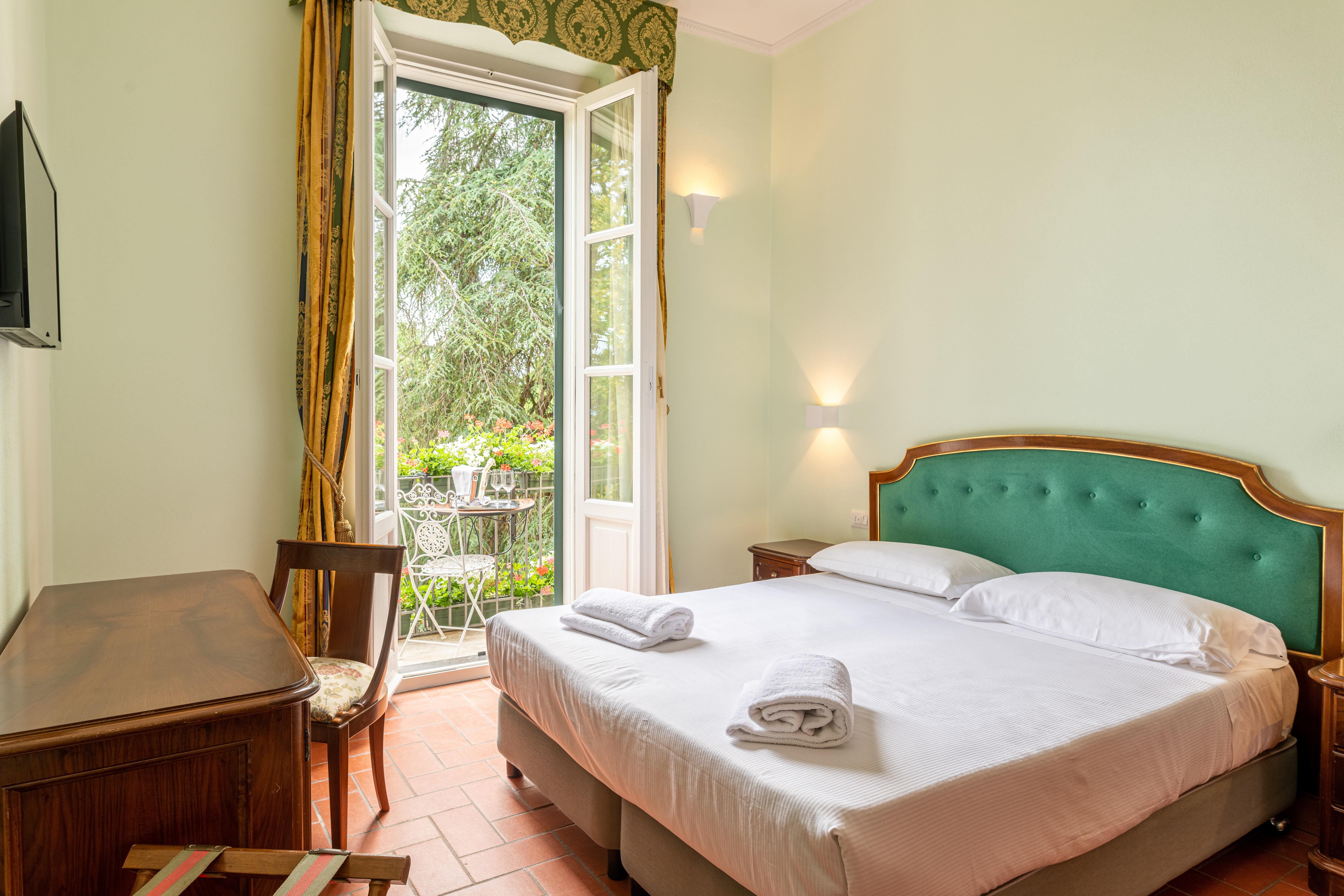 Hotel Villa San Michele Lucca Dış mekan fotoğraf