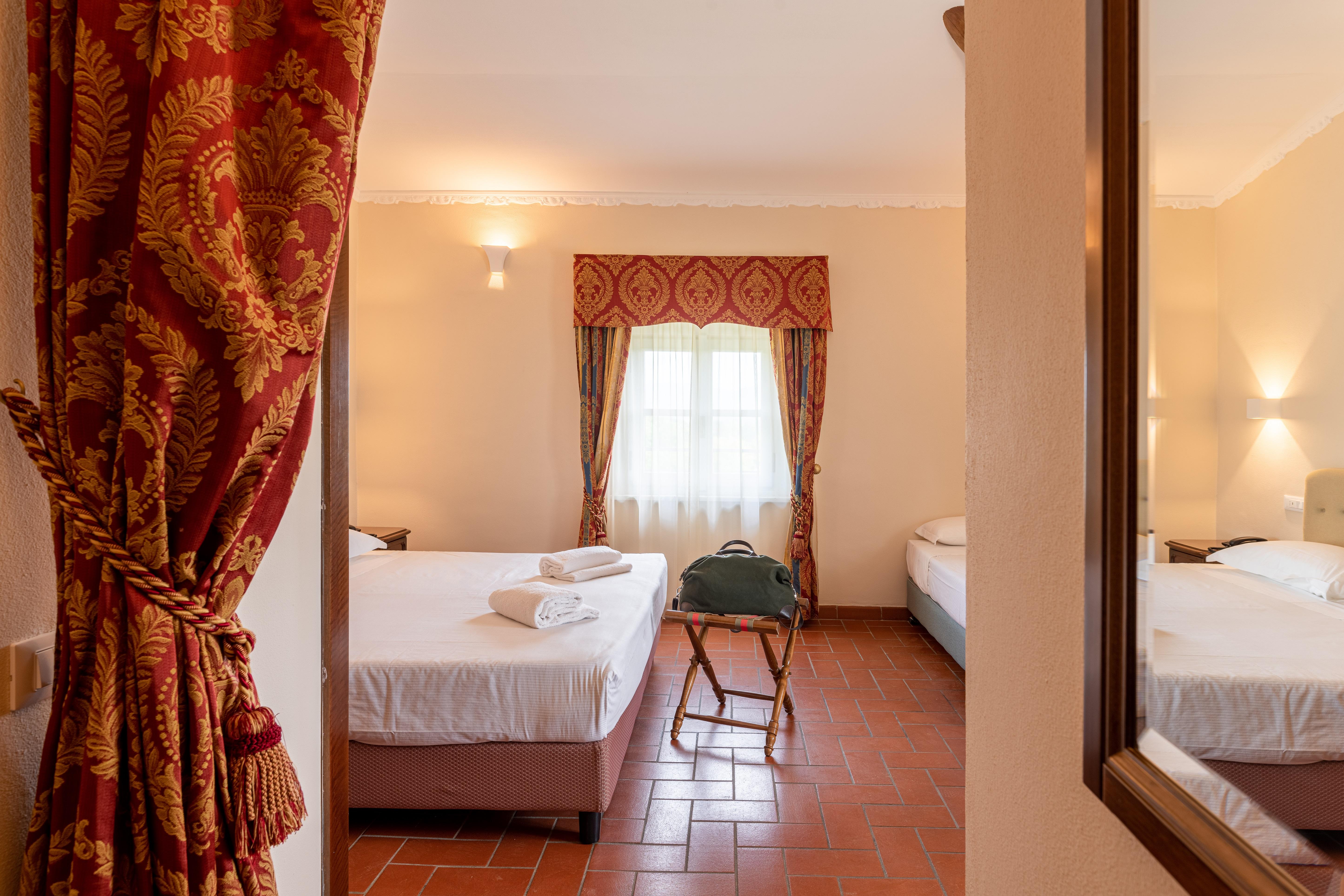 Hotel Villa San Michele Lucca Dış mekan fotoğraf