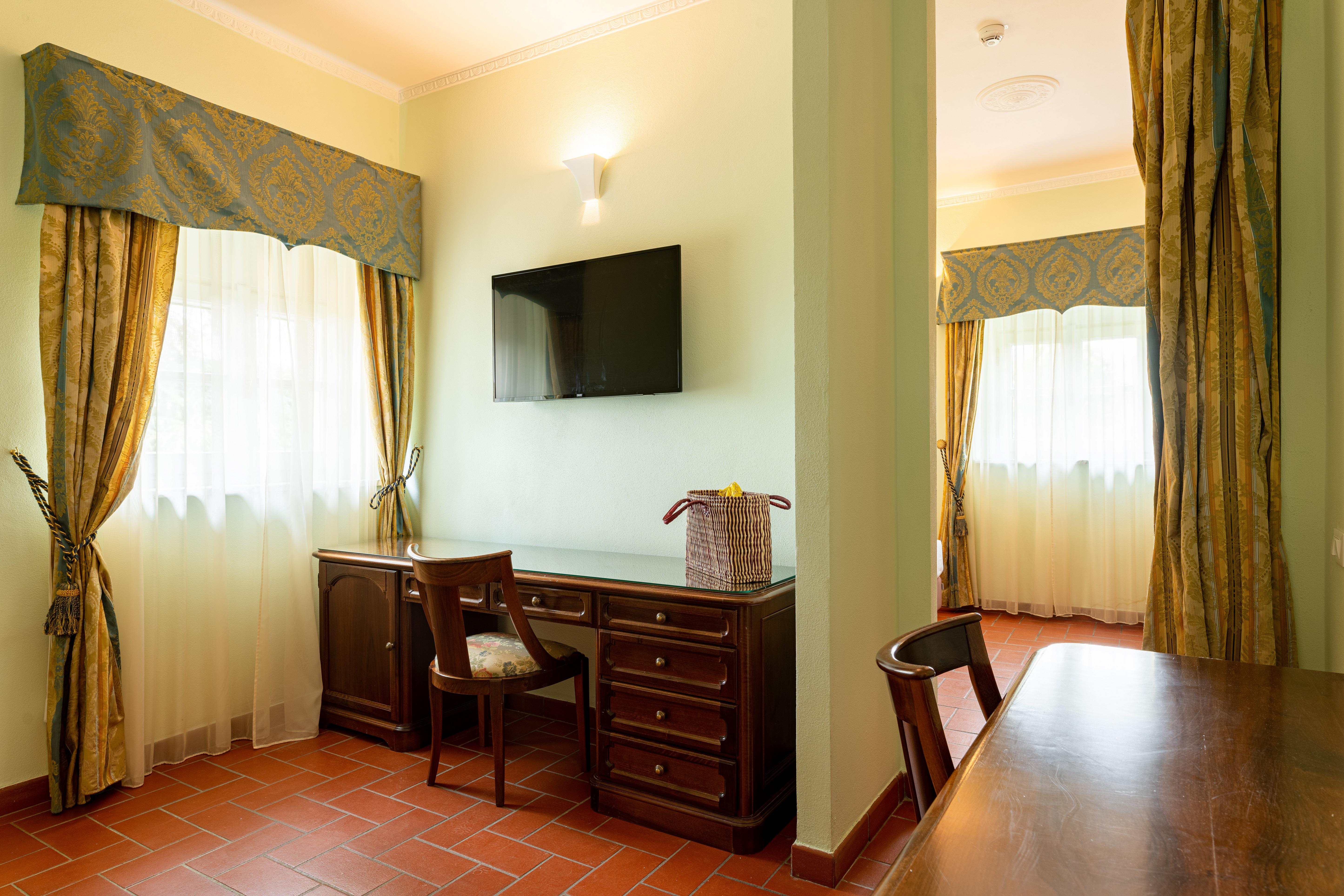 Hotel Villa San Michele Lucca Dış mekan fotoğraf