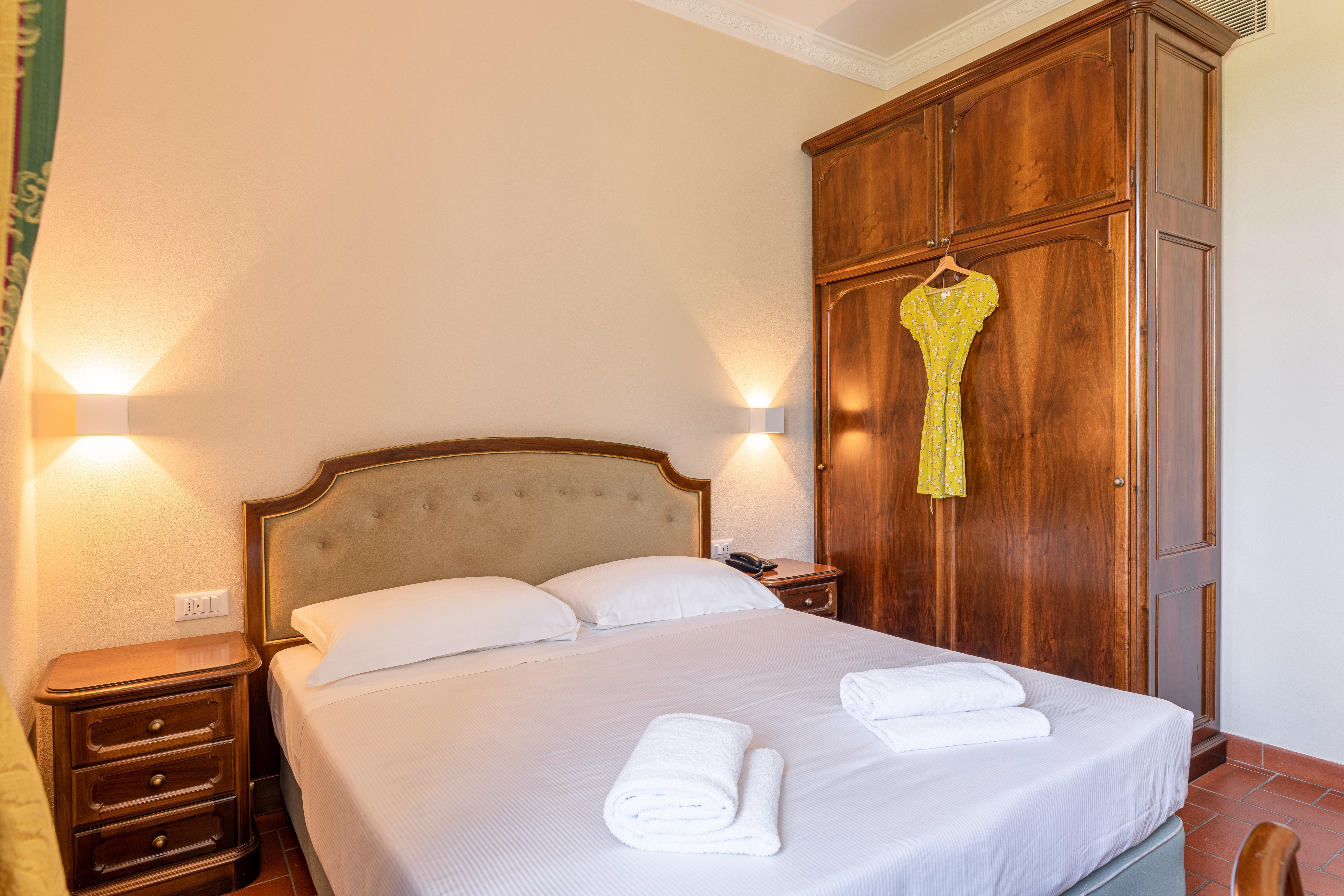 Hotel Villa San Michele Lucca Dış mekan fotoğraf