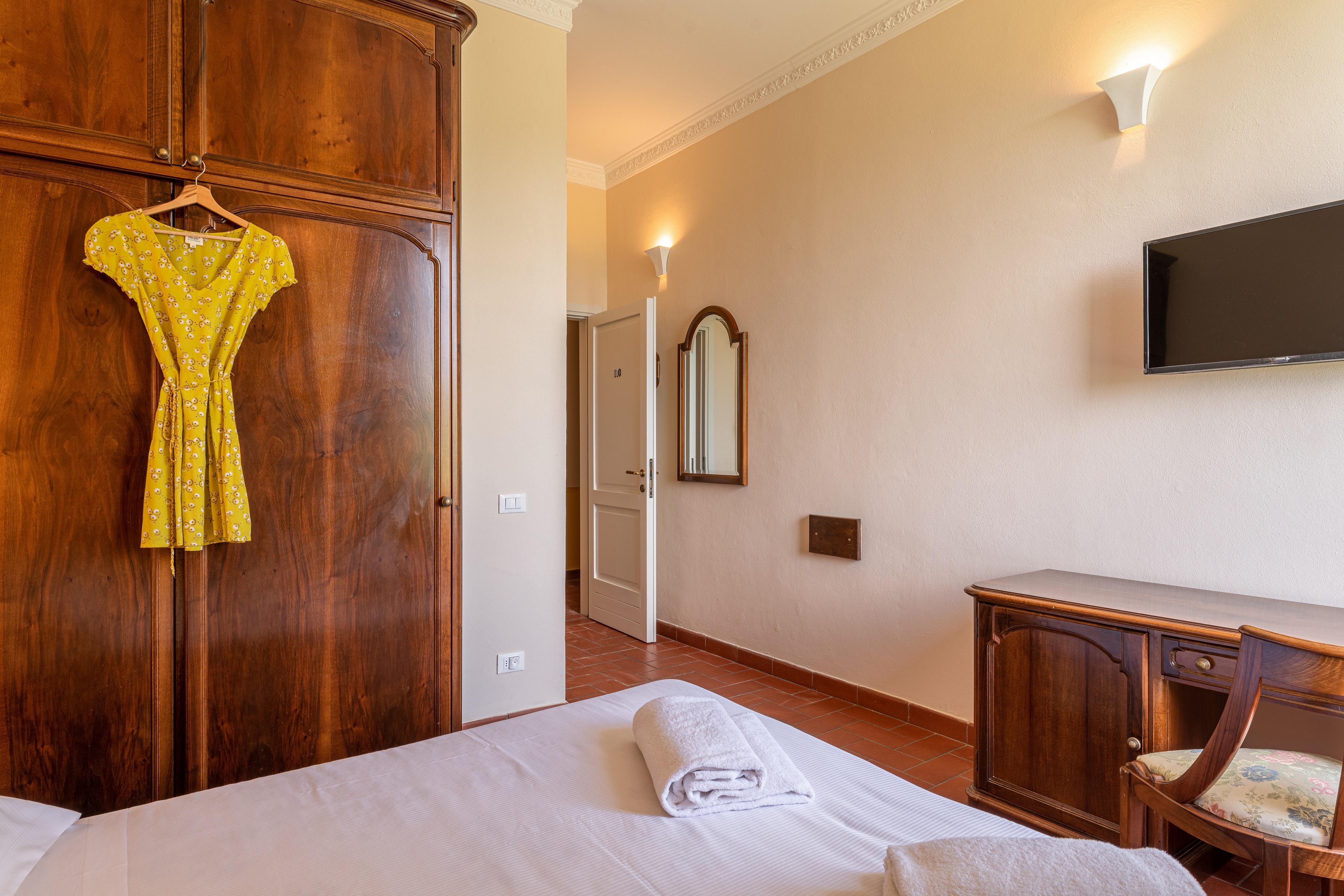 Hotel Villa San Michele Lucca Dış mekan fotoğraf