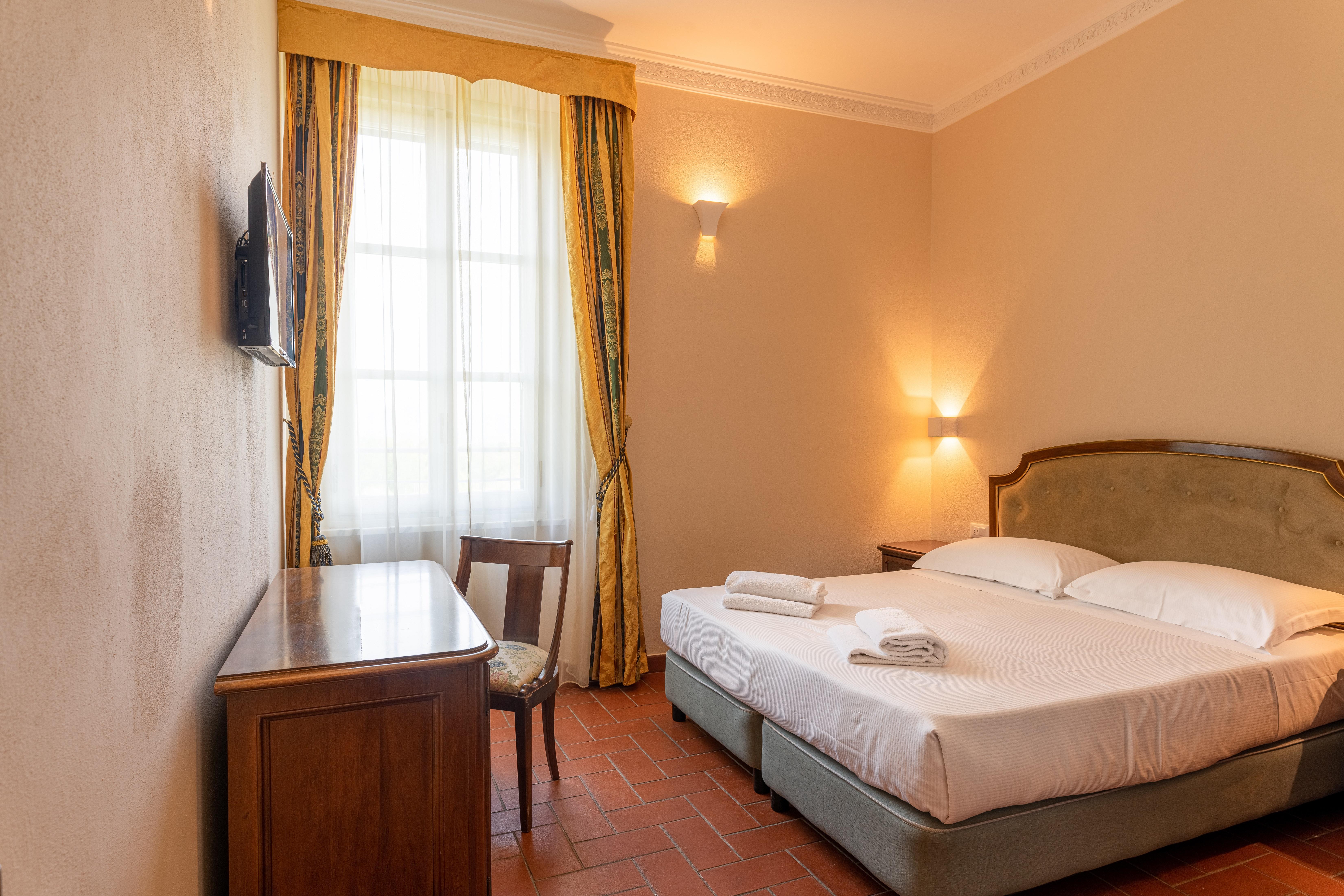 Hotel Villa San Michele Lucca Dış mekan fotoğraf