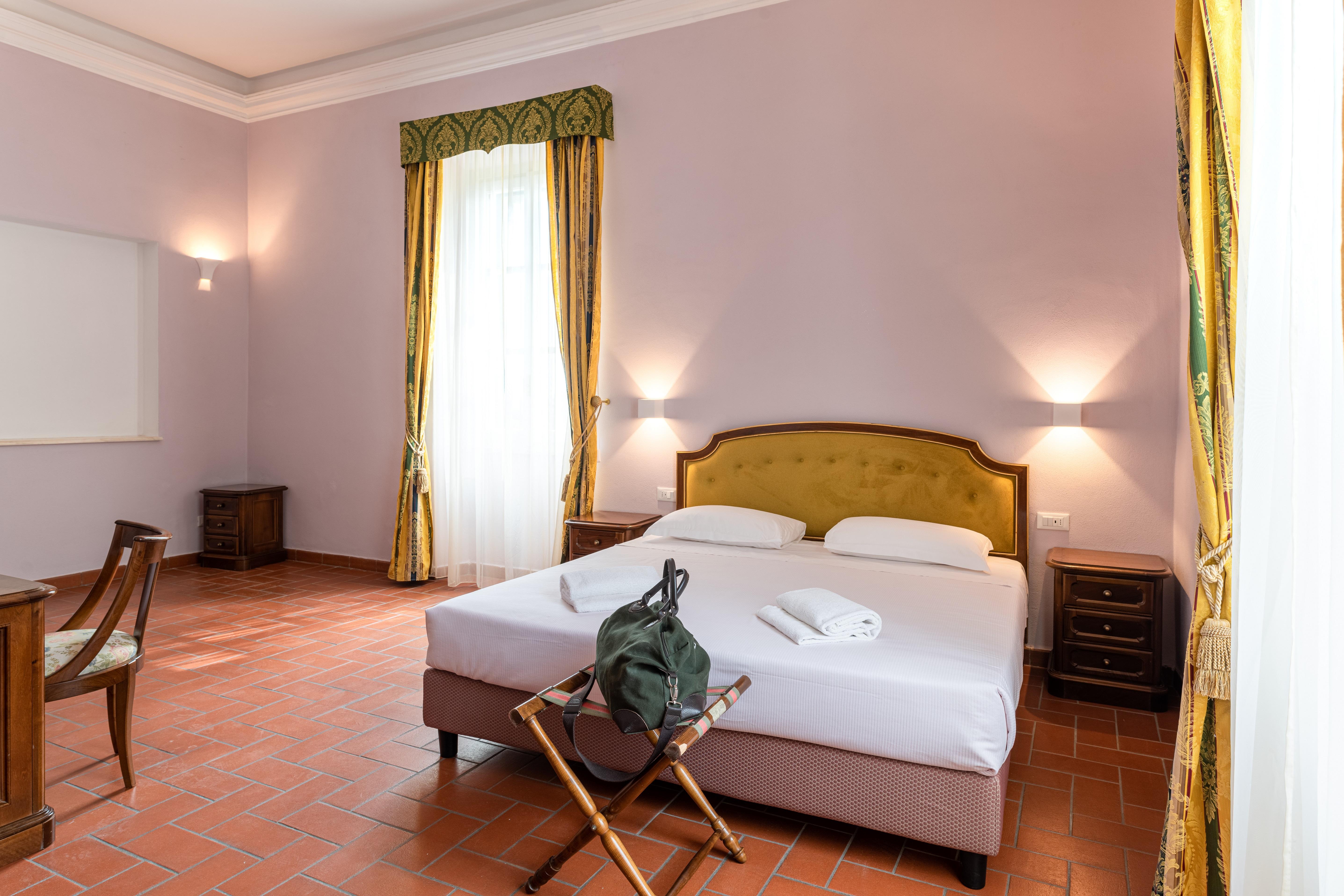 Hotel Villa San Michele Lucca Dış mekan fotoğraf