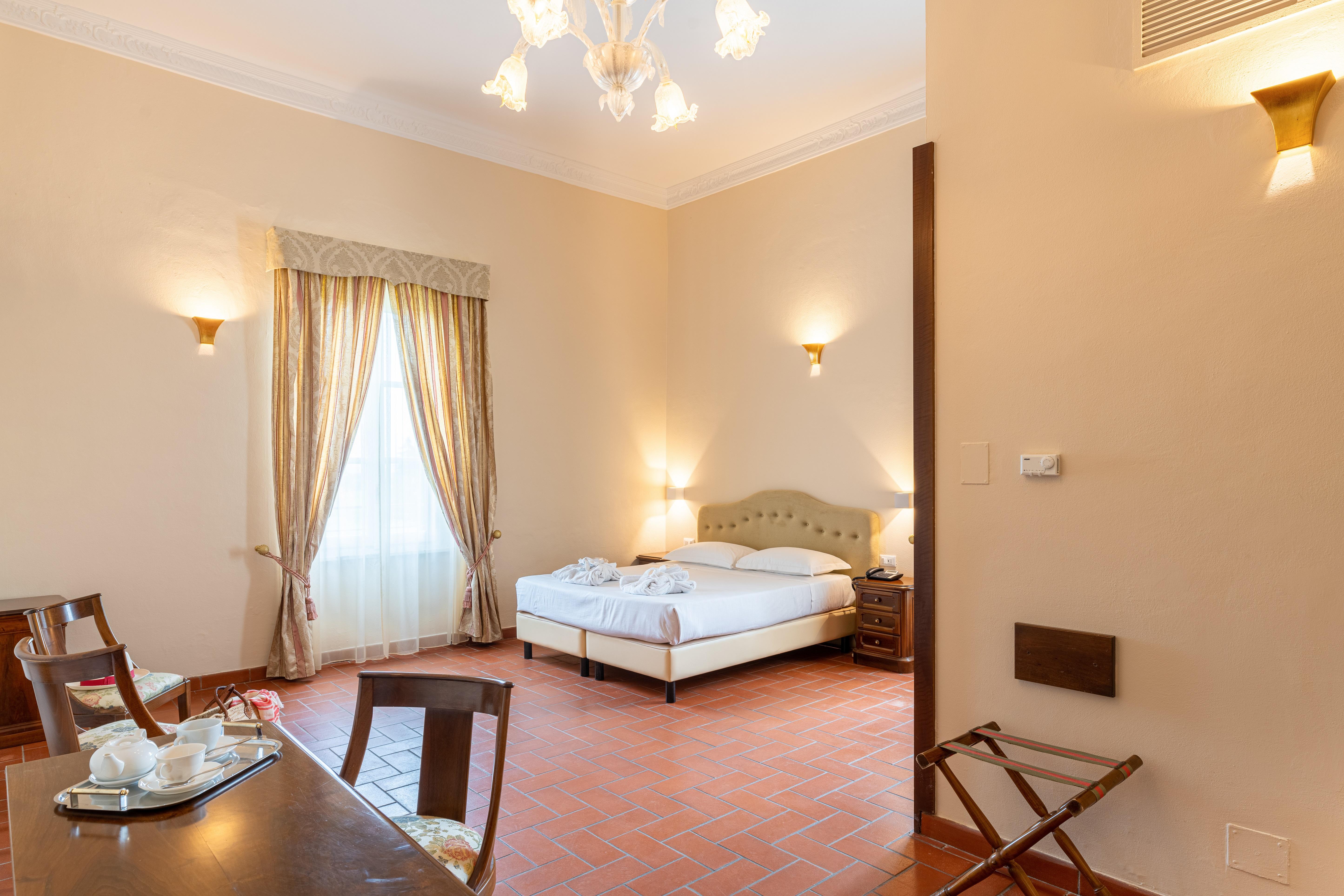 Hotel Villa San Michele Lucca Dış mekan fotoğraf