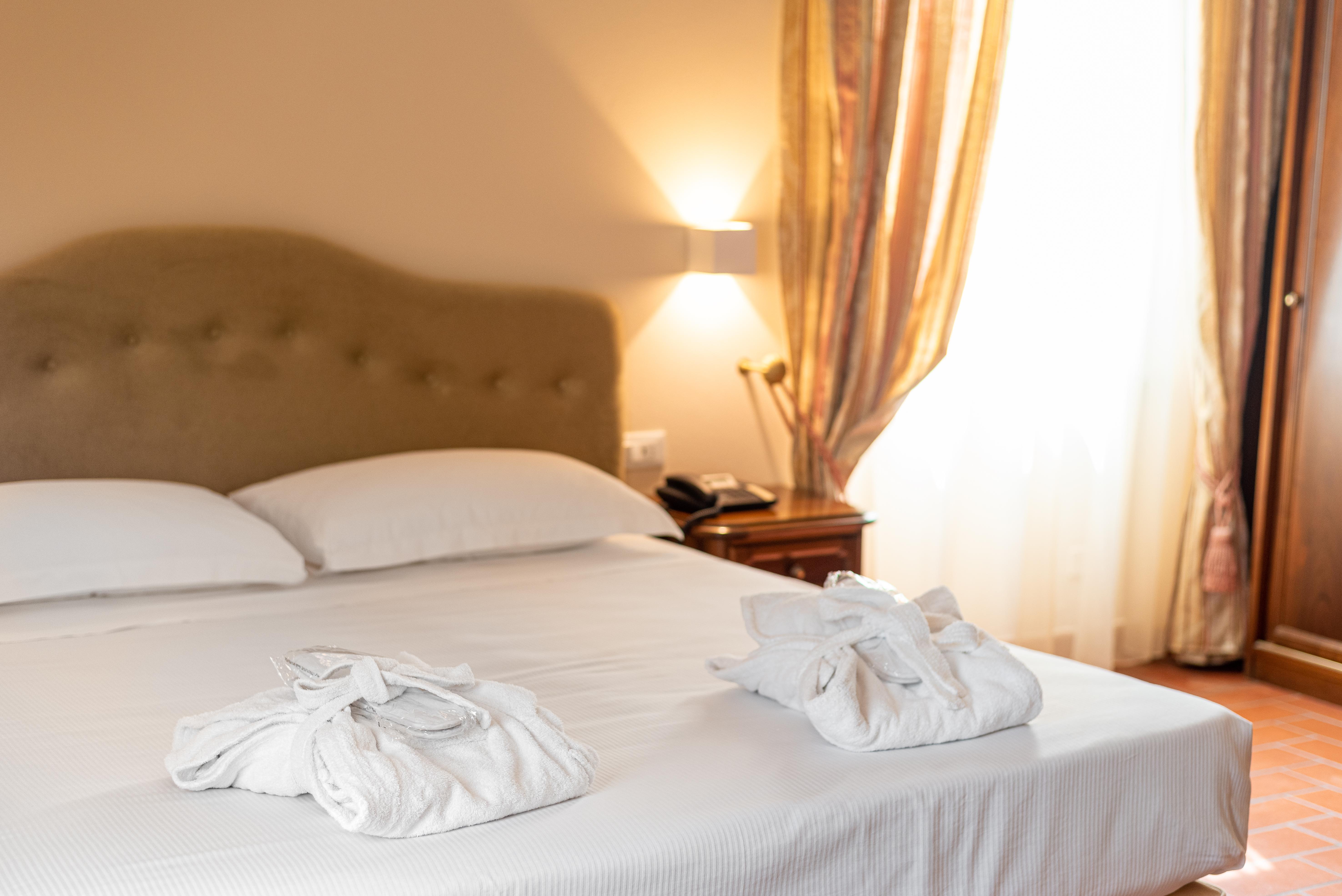 Hotel Villa San Michele Lucca Dış mekan fotoğraf