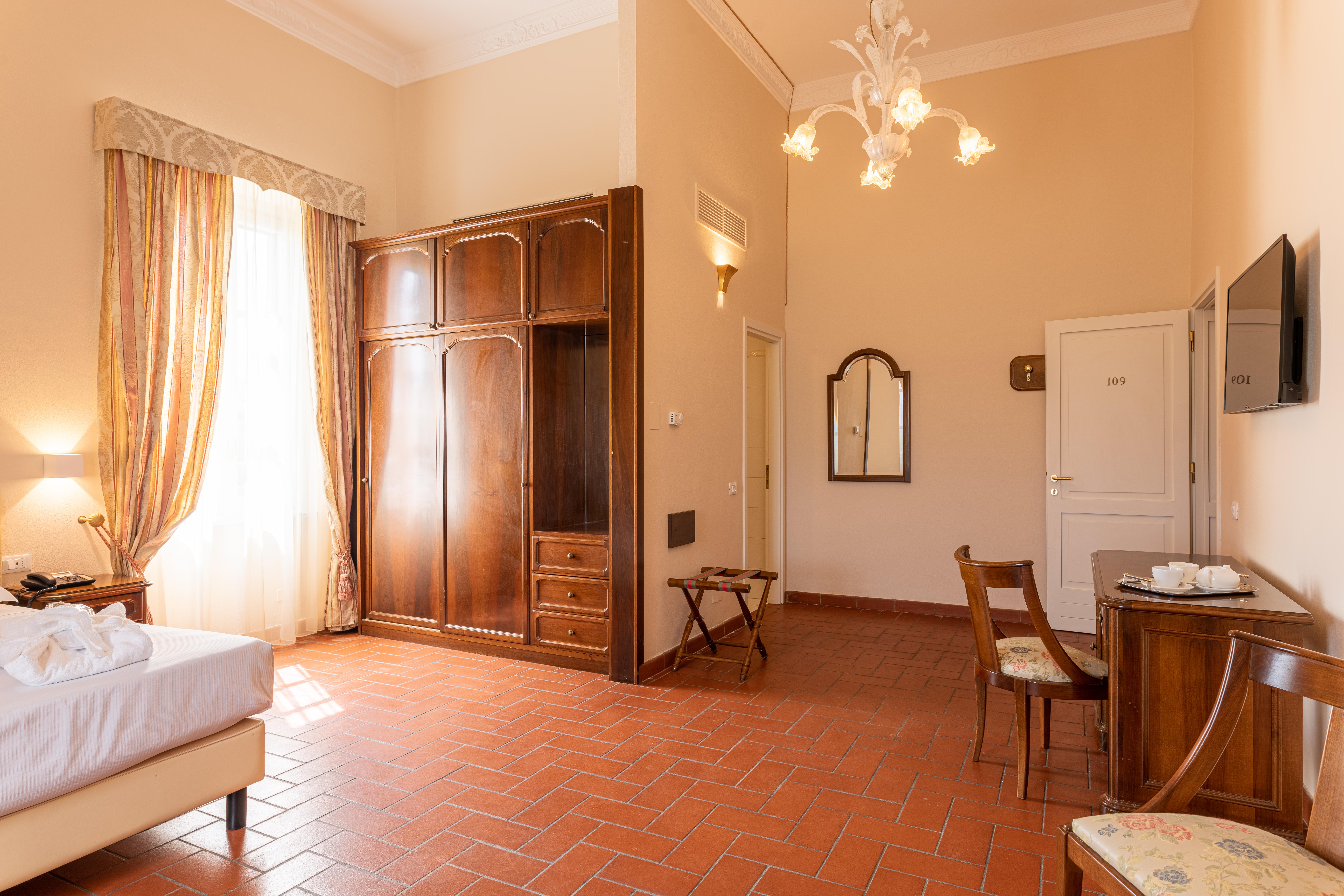 Hotel Villa San Michele Lucca Dış mekan fotoğraf