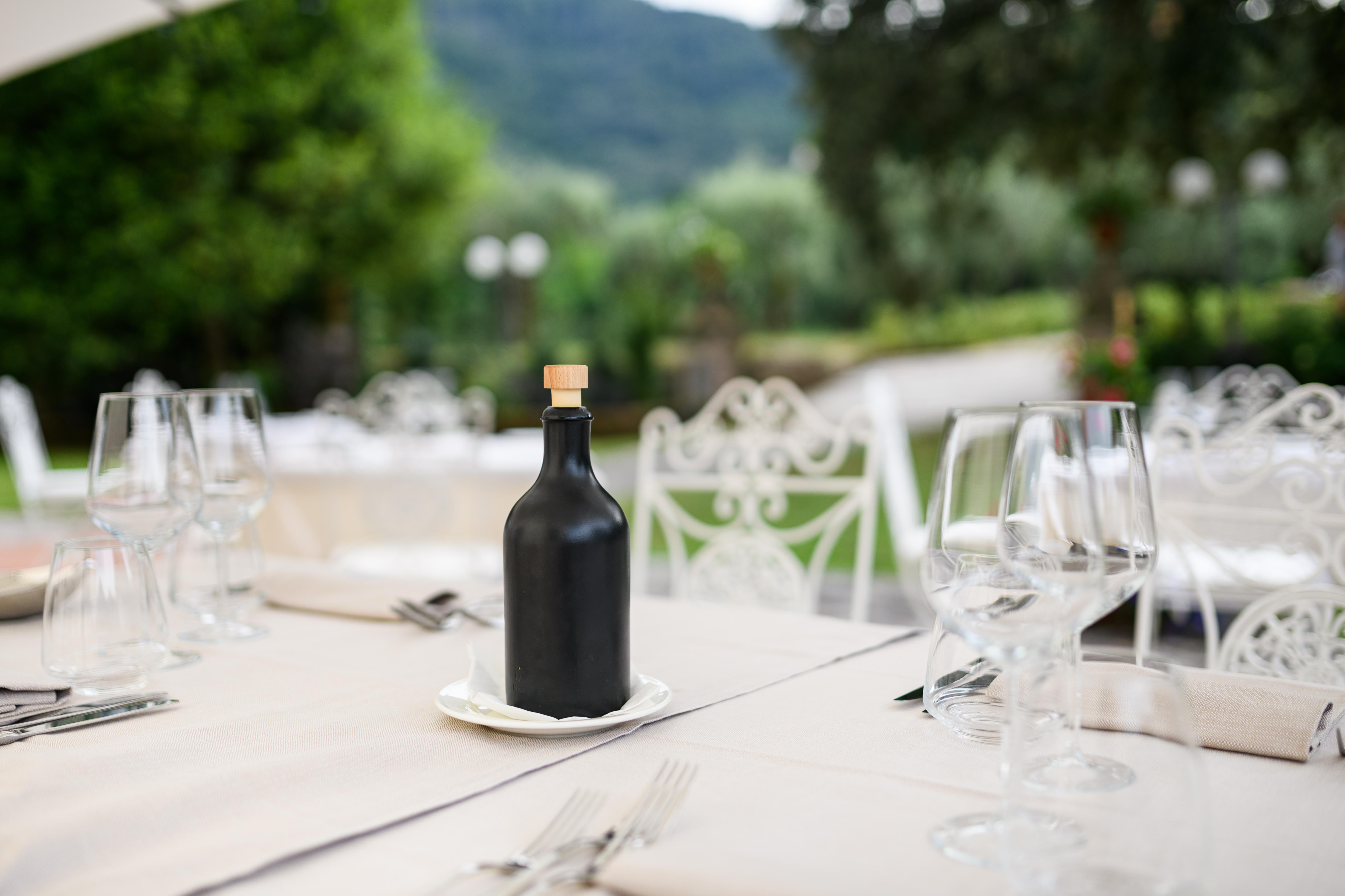 Hotel Villa San Michele Lucca Dış mekan fotoğraf