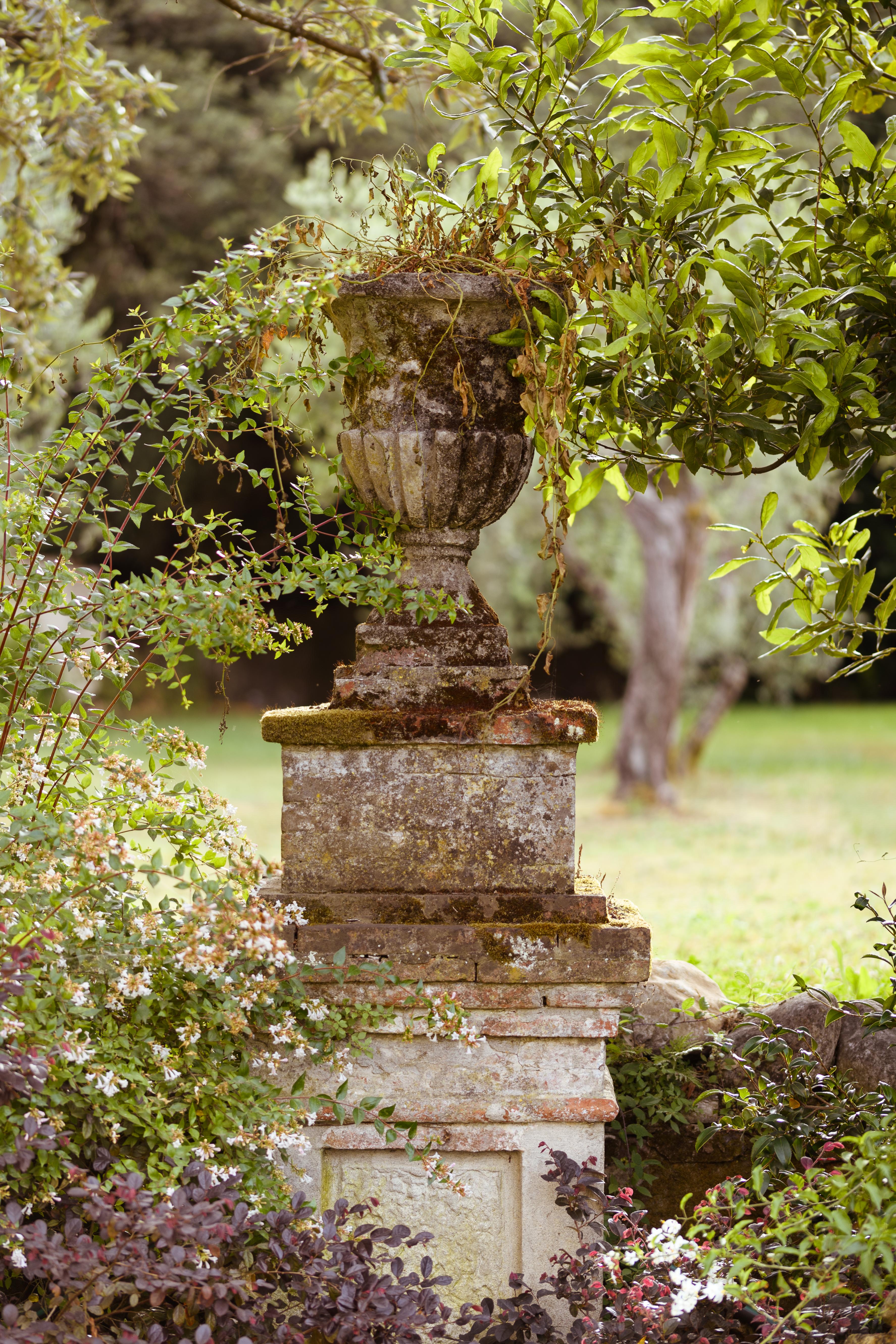 Hotel Villa San Michele Lucca Dış mekan fotoğraf