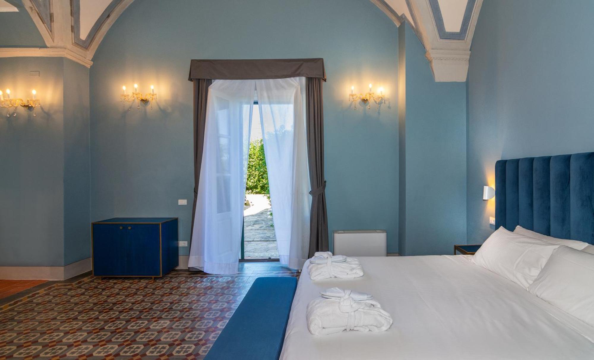 Hotel Villa San Michele Lucca Dış mekan fotoğraf