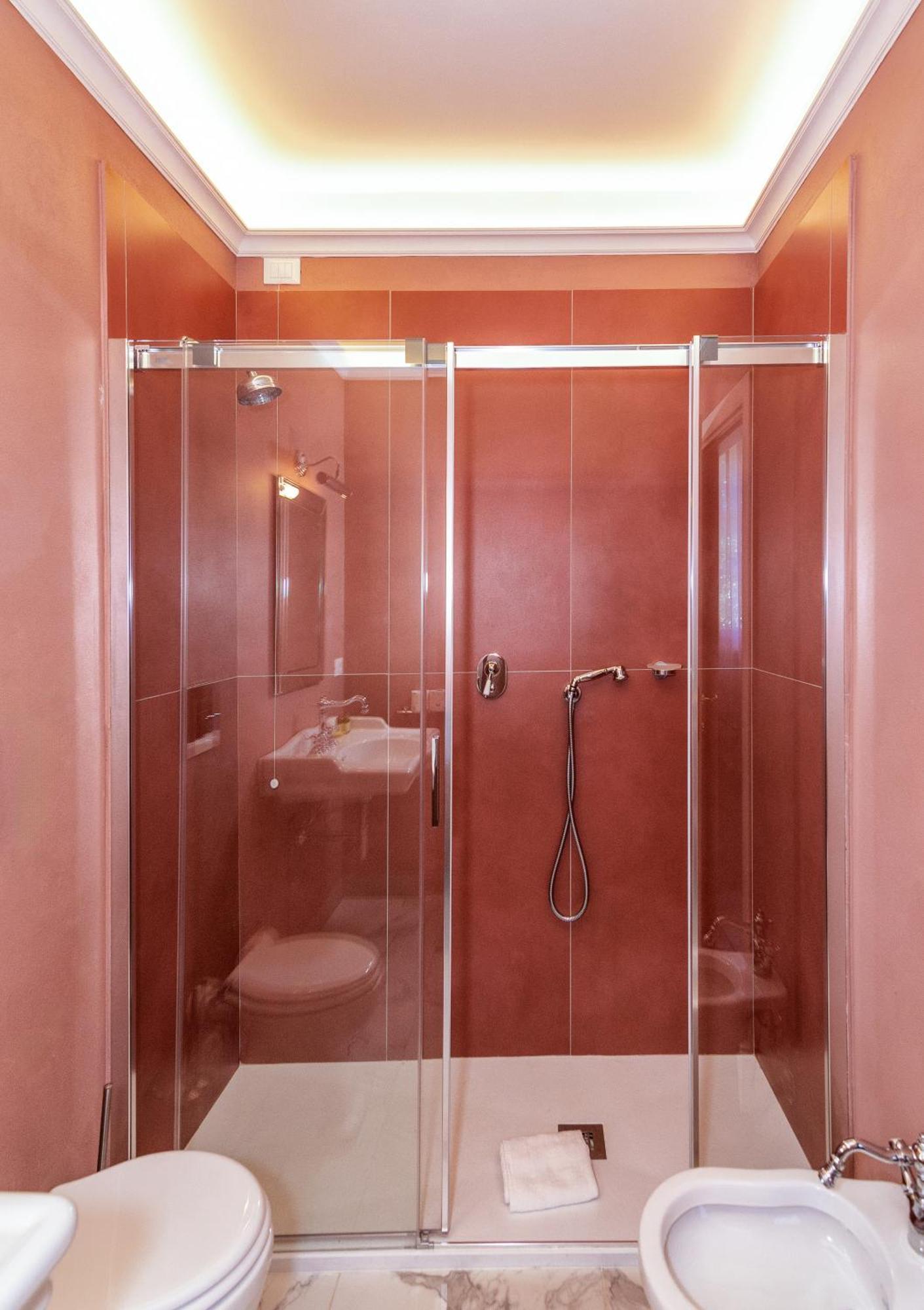 Hotel Villa San Michele Lucca Dış mekan fotoğraf